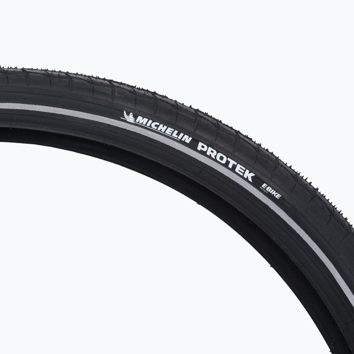 Michelin Protek 26  x1.85  Draht schwarz 00082245 Reifen 4