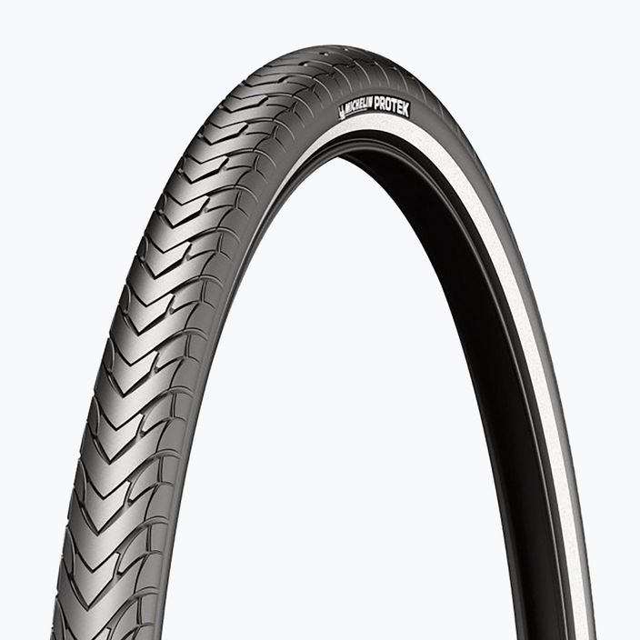 Michelin Protek 26  x1.85  Draht schwarz 00082245 Reifen