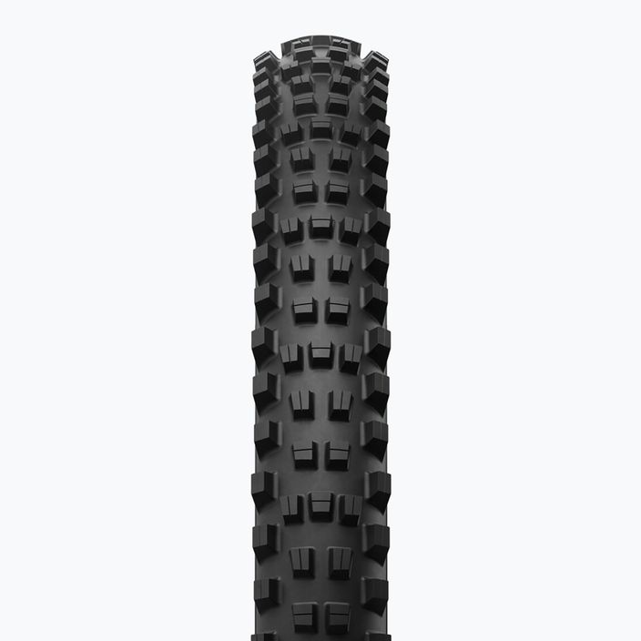 Fahrradreifen Michelin E-Wild Front Racing Line black 3