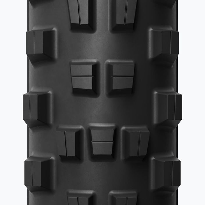 Fahrradreifen Michelin E-Wild Front Racing Line black 4