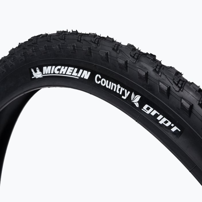 Michelin Country Grip'R 26  x2.1  Draht schwarz 00082234 Reifen 3