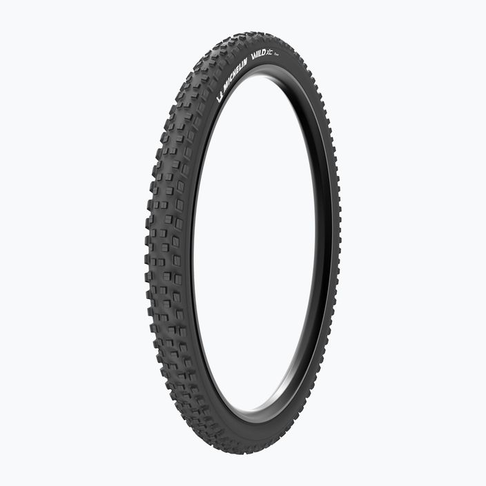Fahrradreifen Michelin Wild Xc Ts Tlr Kevlar Performance Line schwarz 94729 3