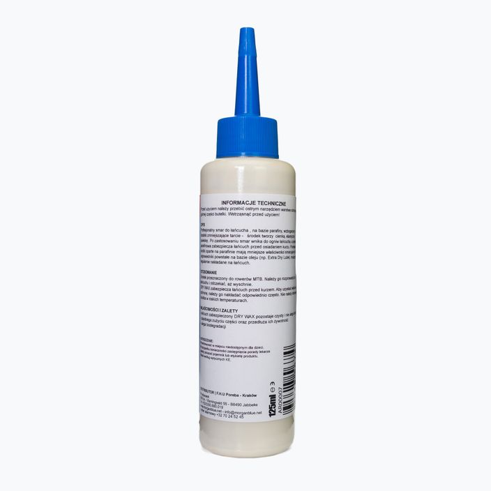 Morgan Blue Dry Wax Kettenöl AR00137 2