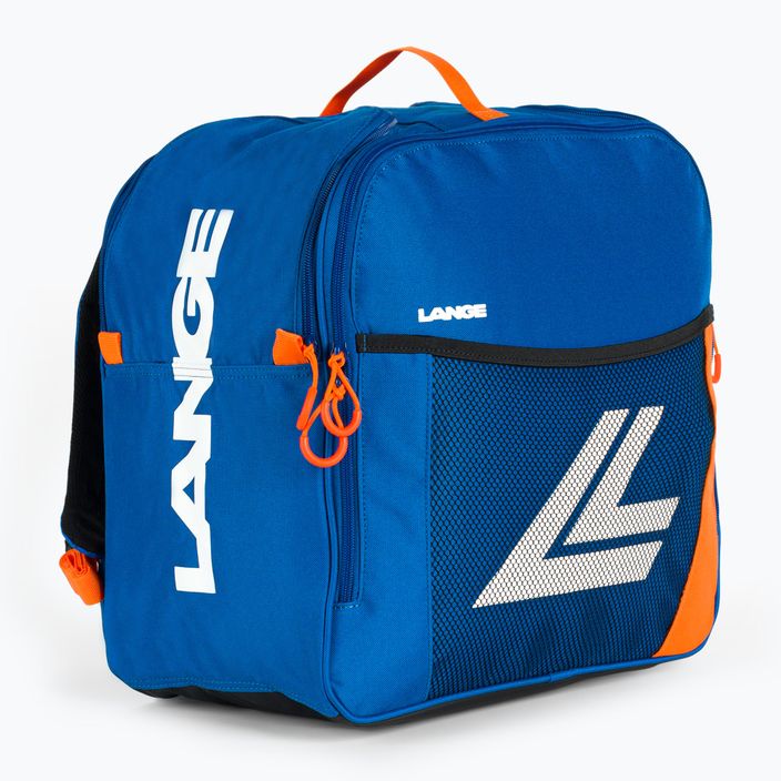Lange Pro Bootbag Skischuh-Rucksack blau LKIB105 2
