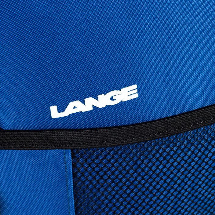 Lange Pro Bootbag Skischuh-Rucksack blau LKIB105 5