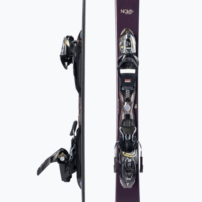Ski Alpin für Frauen Rossignol Nova 6 + XP W 11 GW 5