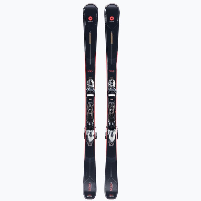 Ski Alpin für Frauen Rossignol Nova 4 CA + XP W 10 GW