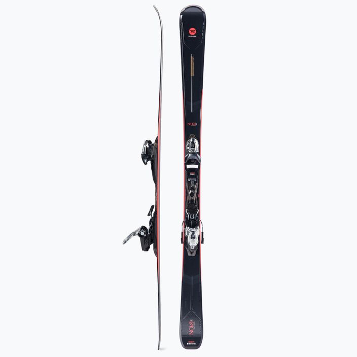 Ski Alpin für Frauen Rossignol Nova 4 CA + XP W 10 GW 2