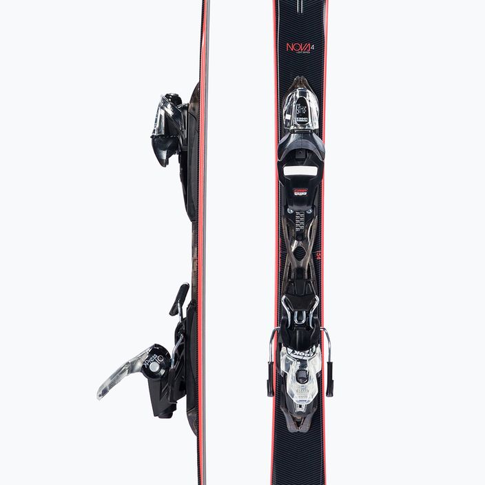 Ski Alpin für Frauen Rossignol Nova 4 CA + XP W 10 GW 5