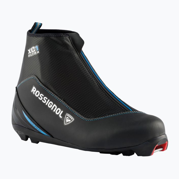 Skilanglaufschuhe für Frauen Rossignol X-1 Ultra FW black 10