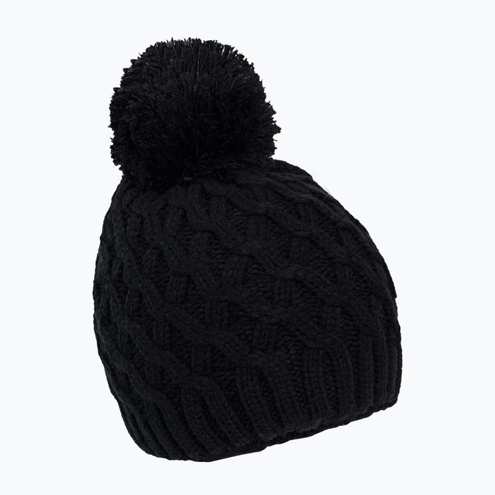 Wintermütze für Frauen Rossignol L3 Lony black