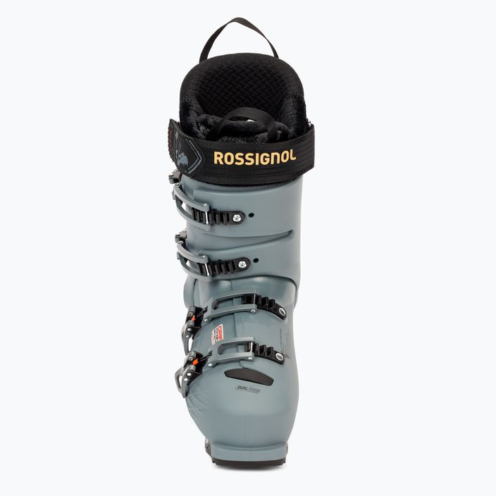 Skischuhe Rossignol Alltrack Pro 120 GW grey 3