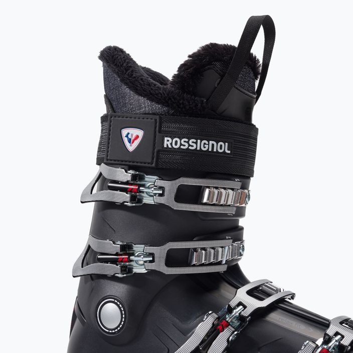 Skischuhe für Frauen Rossignol Pure Comfort 60 soft black 8