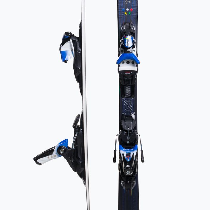 Ski Herren Dynastar Speed Master SL LTD CN + SPX12 K schwarz-blau DRLZ4 5