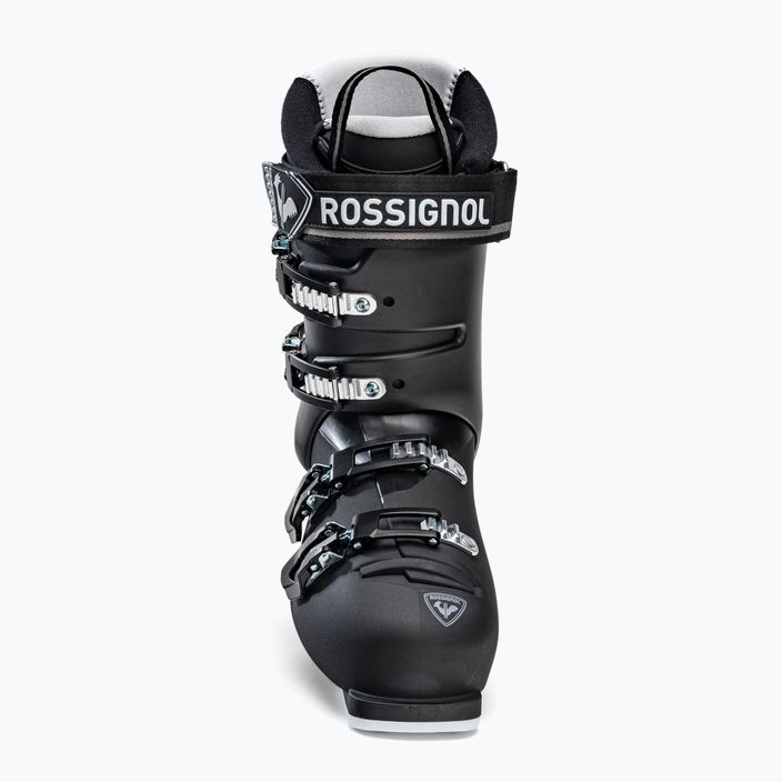 Skischuhe Rossignol Hi-Speed 80 HV black/silver 3