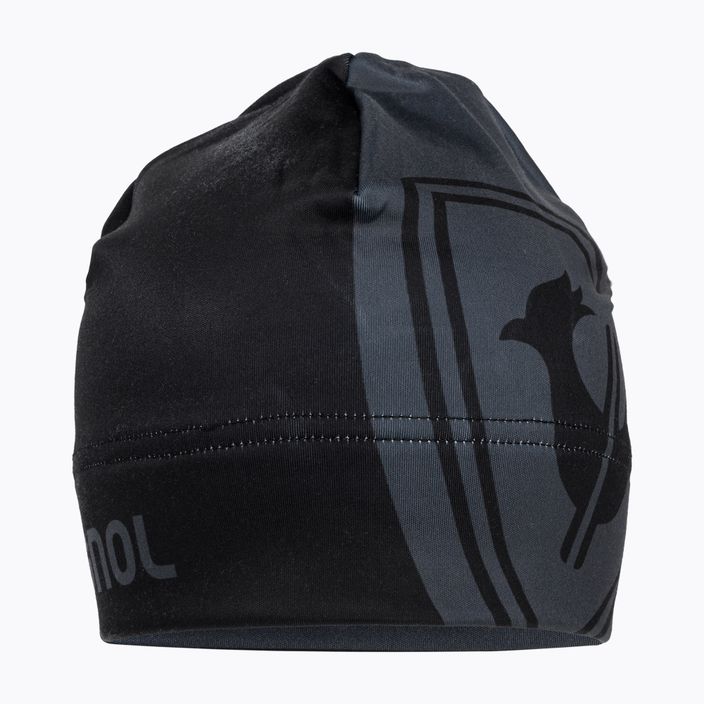 Wintermütze für Männer Rossignol L3 XC World Cup black 2