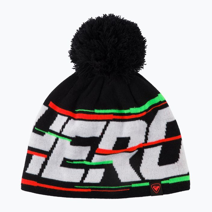 Wintermütze für Kinder Rossignol L3 Hero black 4