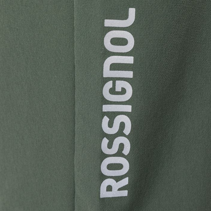 Herren-Trekkinghose Rossignol SKPR ebony green 10