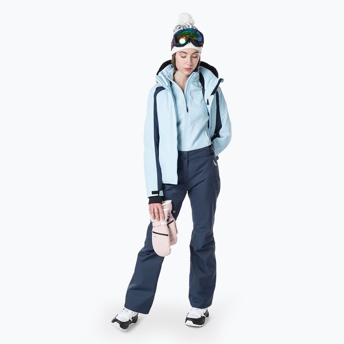 Rossignol Controle Gletscher-Skijacke für Damen 4