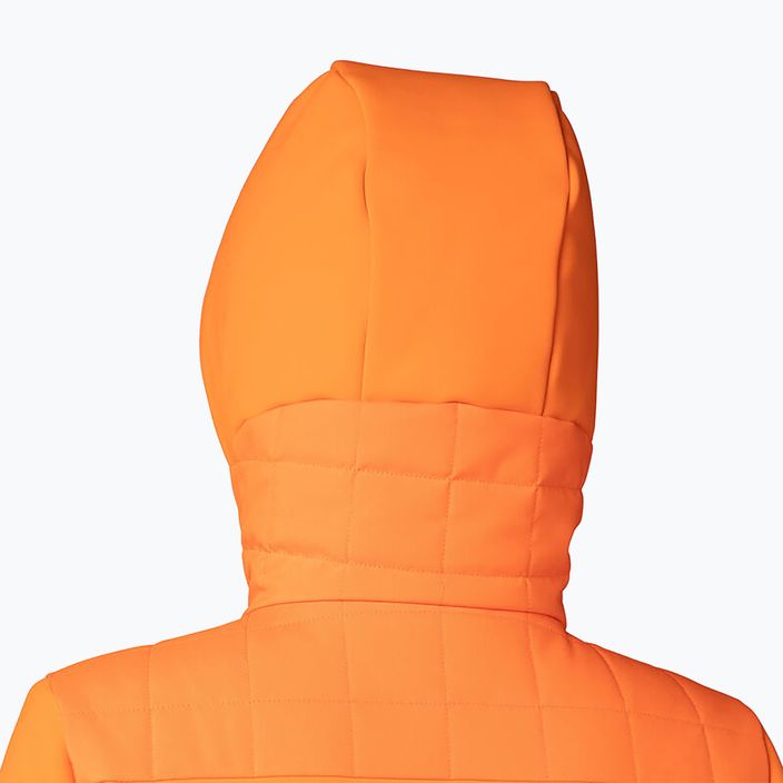 Rossignol Sublim Overall Frauen Anzug orange 13