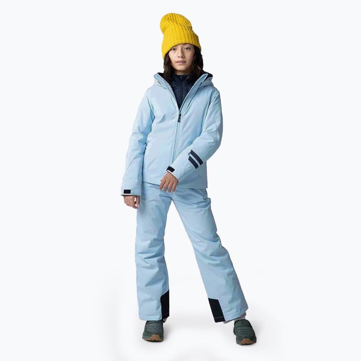 Rossignol Girl Fonction Gletscher Kinder Skijacke 4