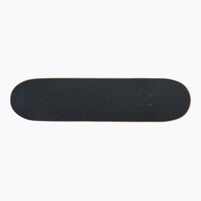 Element Abschnitt klassische Skateboard schwarz und rot 531584961 4