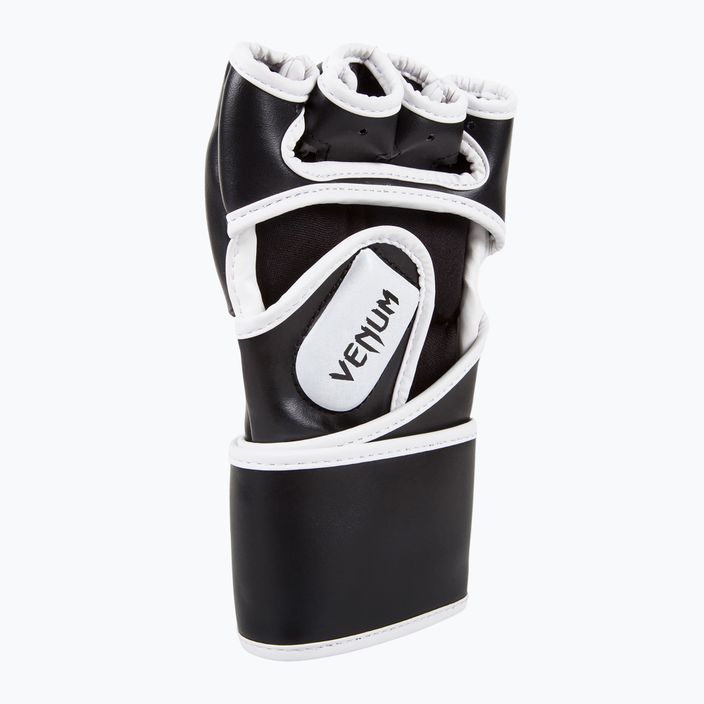 Venum Challenger MMA Handschuhe schwarz 7