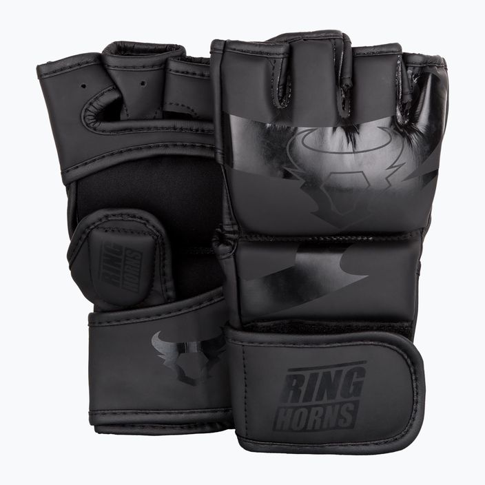Ringhorns Charger MMA Handschuhe schwarz RH-00007-114 6