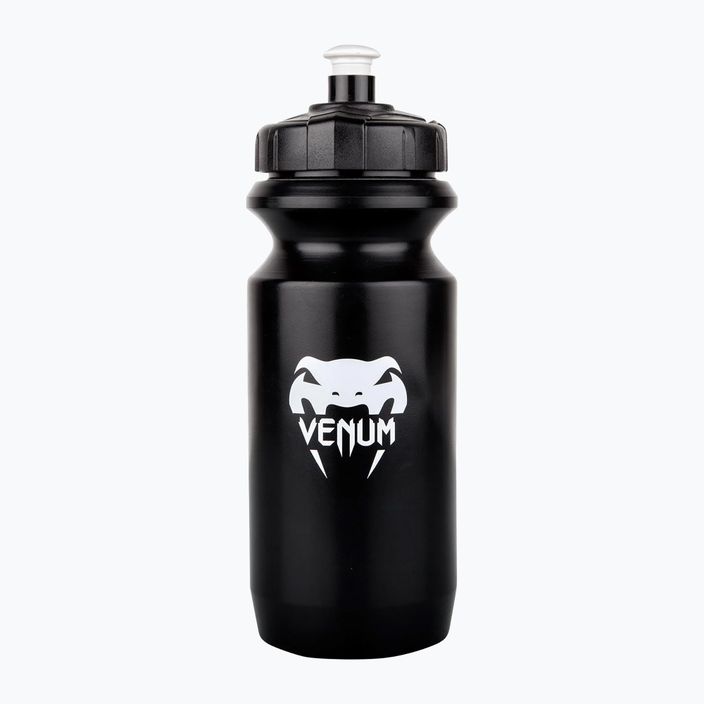 Venum Contender Wasserflasche 750 ml schwarz 03389-001