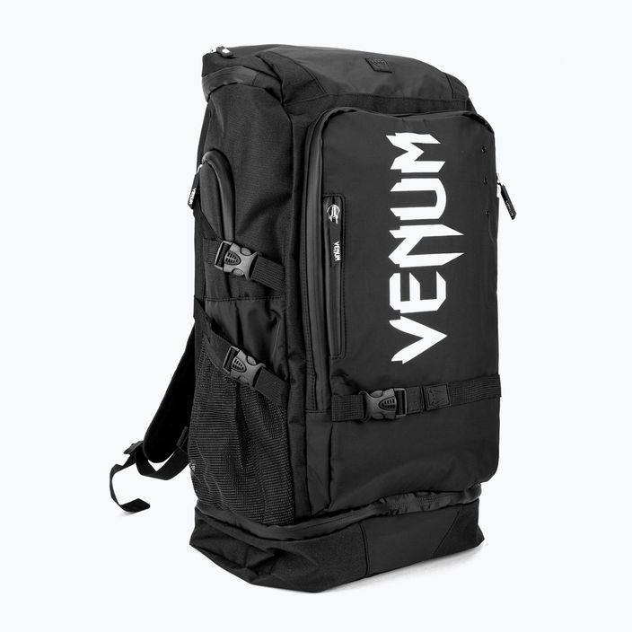 Venum Challenger Xtrem Evo Training Rucksack schwarz und weiß 03831-108 4