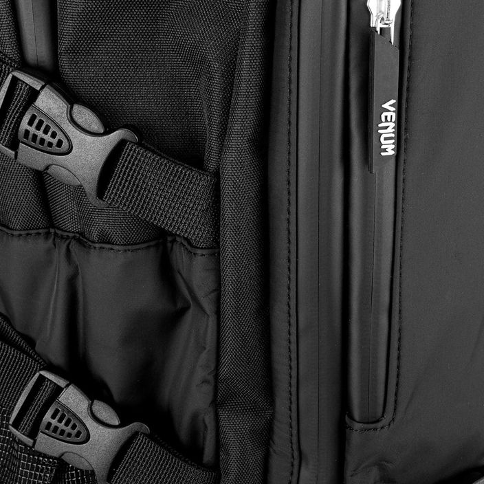 Venum Challenger Xtrem Evo Training Rucksack schwarz und weiß 03831-108 6