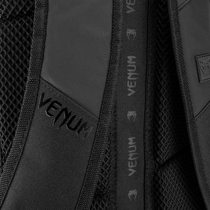 Venum Challenger Xtrem Evo Trainingsrucksack schwarz 03831-114 5