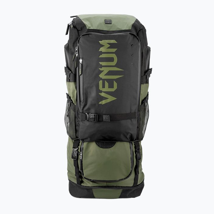 Venum Challenger Xtrem Evo Trainingsrucksack schwarz-grün 03831-200