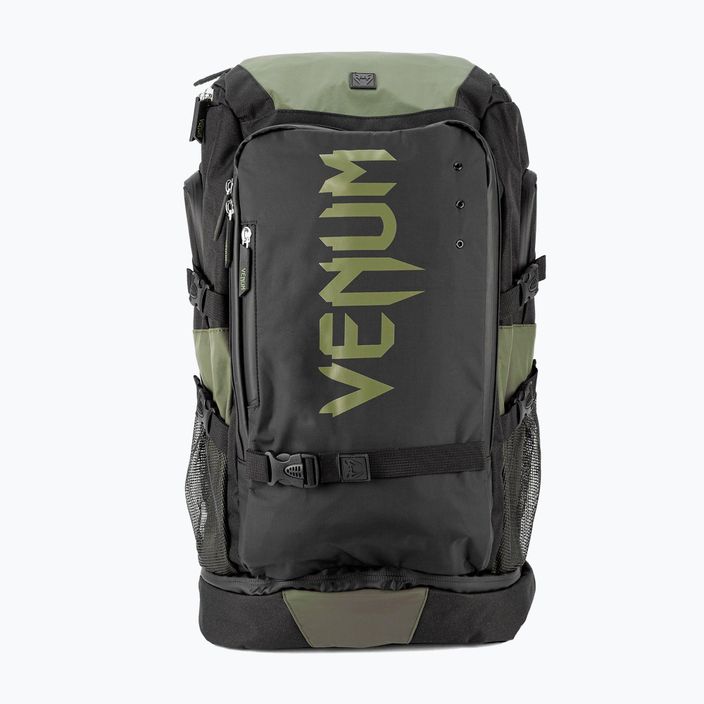 Venum Challenger Xtrem Evo Trainingsrucksack schwarz-grün 03831-200 3
