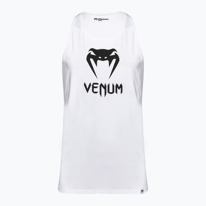 Herren-Tanktop Venum Classic weiß 6