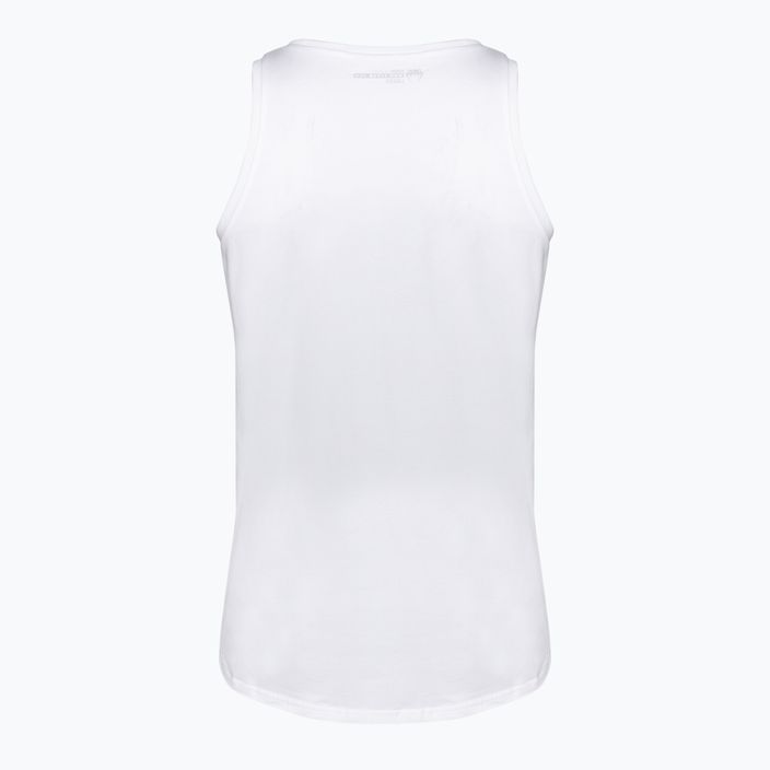 Herren-Tanktop Venum Classic weiß 7