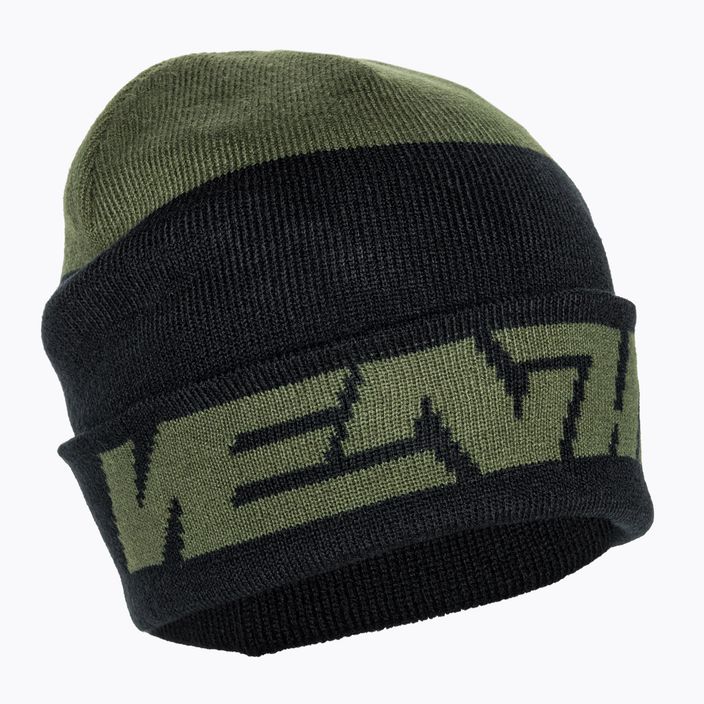 Venum Connect Beanie khaki/schwarz Wintermütze