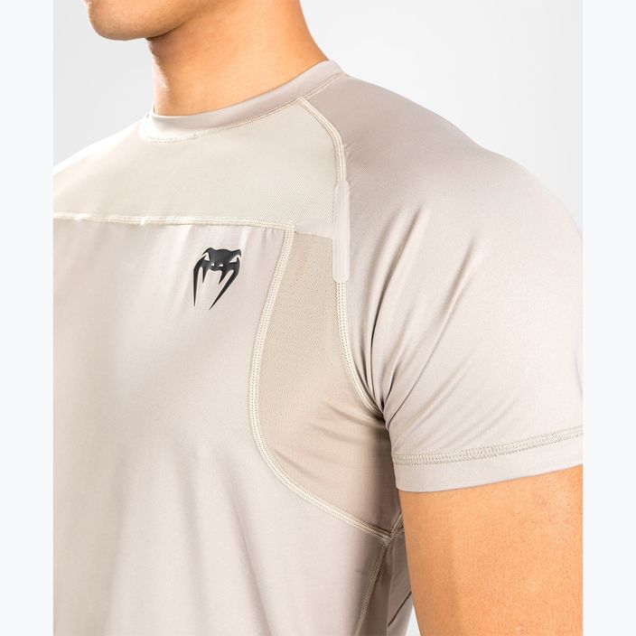 Venum G-Fit Air Dry Tech Sand-T-Shirt für Männer 4