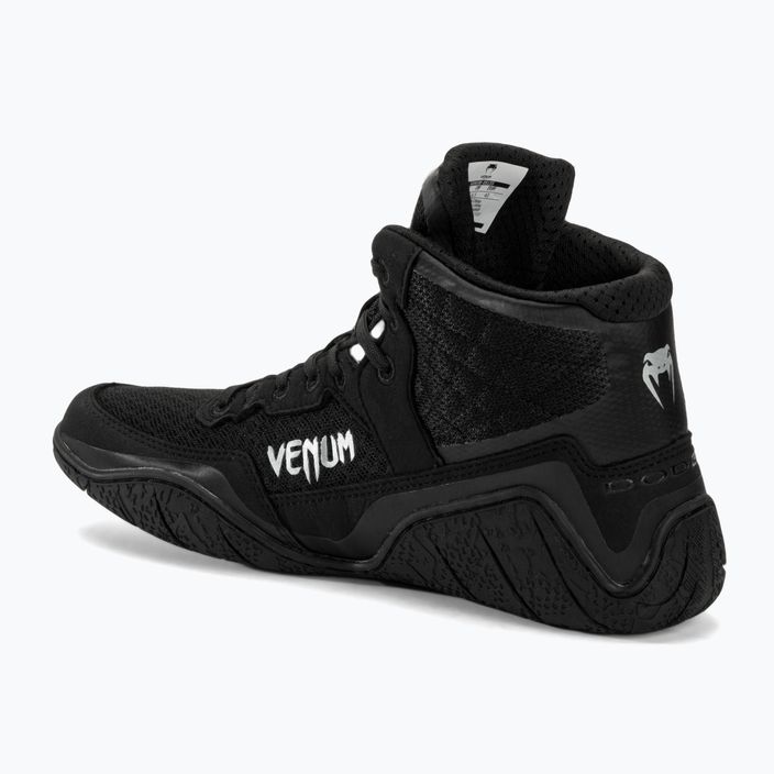 Ringerschuhe Venum X Dodge Demon 170 Wrestling black 3