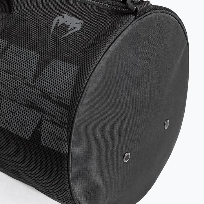 Venum Connect XL Duffle schwarz/grau Tasche 6