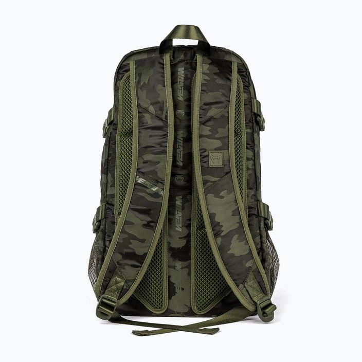 Venum Challenger Pro 22,5 l khaki camo Rucksack 3