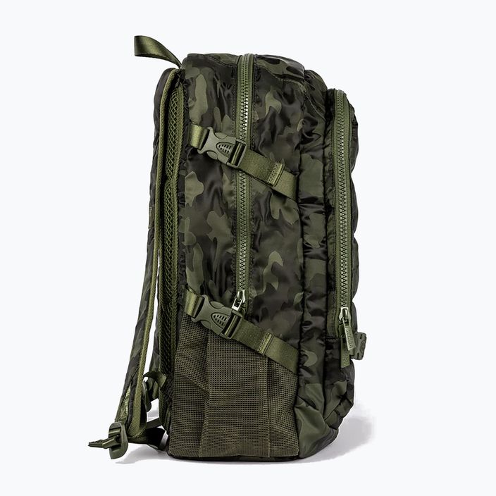 Venum Challenger Pro 22,5 l khaki camo Rucksack 4