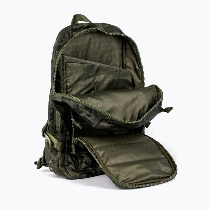 Venum Challenger Pro 22,5 l khaki camo Rucksack 5