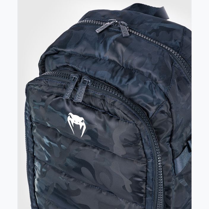 Venum Challenger Pro Rucksack 22,5 l blau 5