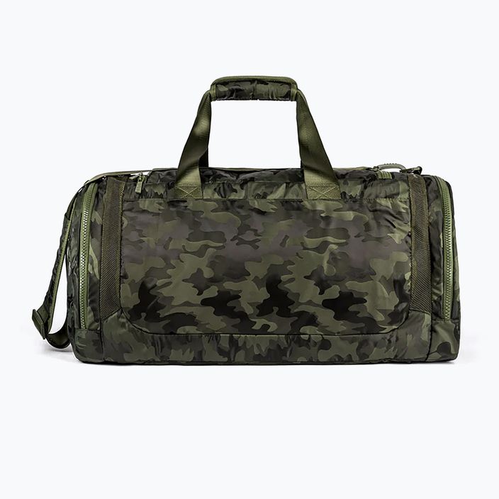 Venum Trainer Lite khaki camo Tasche 3