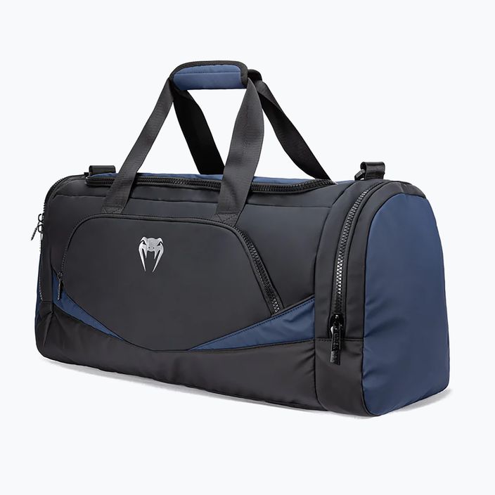 Venum Evo 2 Trainer Lite schwarz/blaue Tasche 2