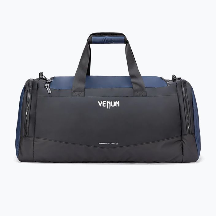 Venum Evo 2 Trainer Lite schwarz/blaue Tasche 3