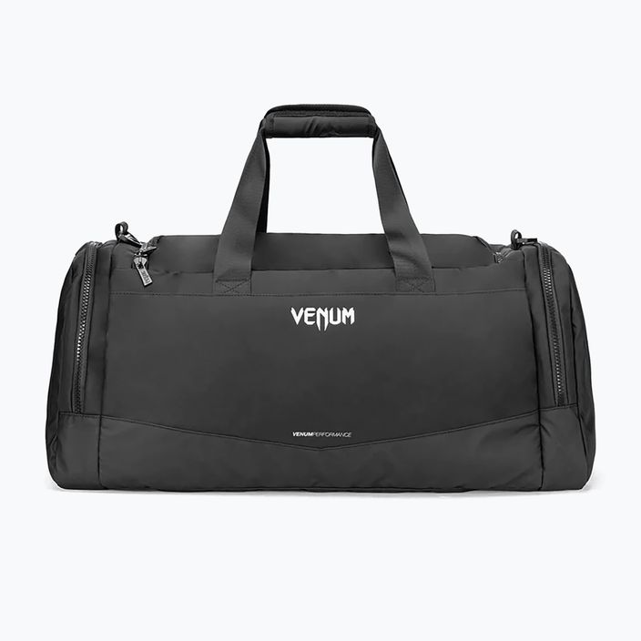 Venum Evo 2 Trainer Lite schwarz/graue Tasche 3