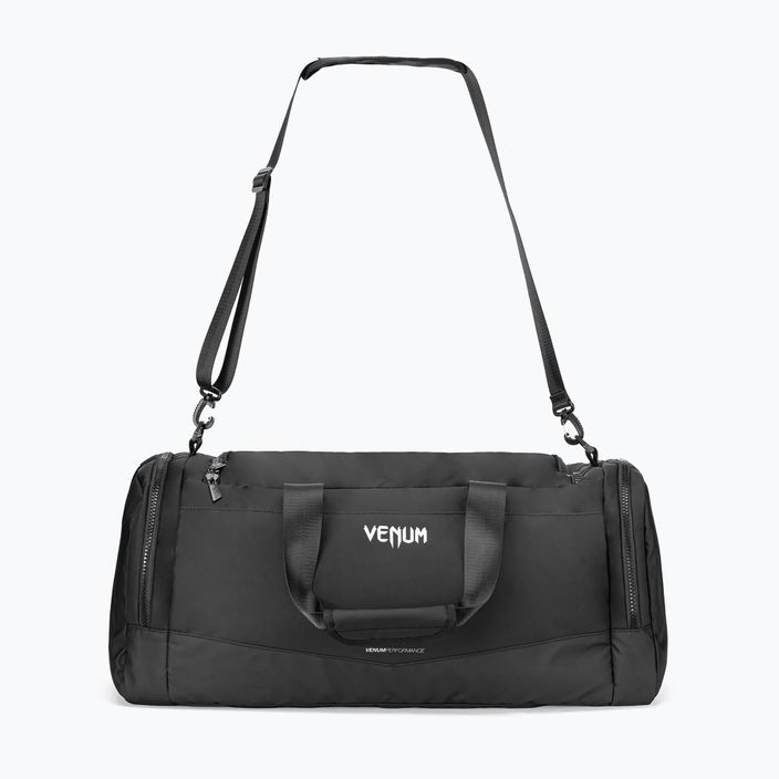 Venum Evo 2 Trainer Lite schwarz/graue Tasche 4