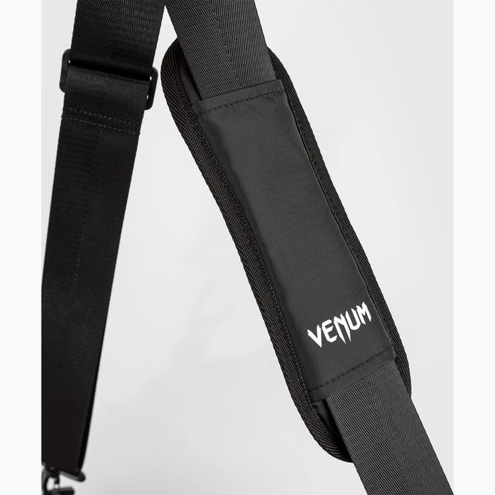 Venum Evo 2 Trainer Lite schwarz/graue Tasche 9